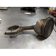 116X001 Piston and Connecting Rod Standard 2007 Chevrolet Silverado 1500 Classic 5.3 12649190